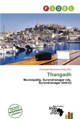 Thangadh