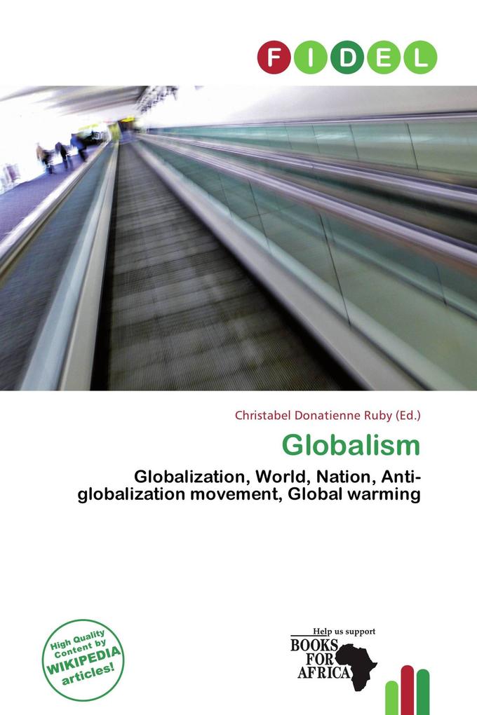 Globalism