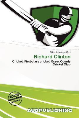 Richard Clinton
