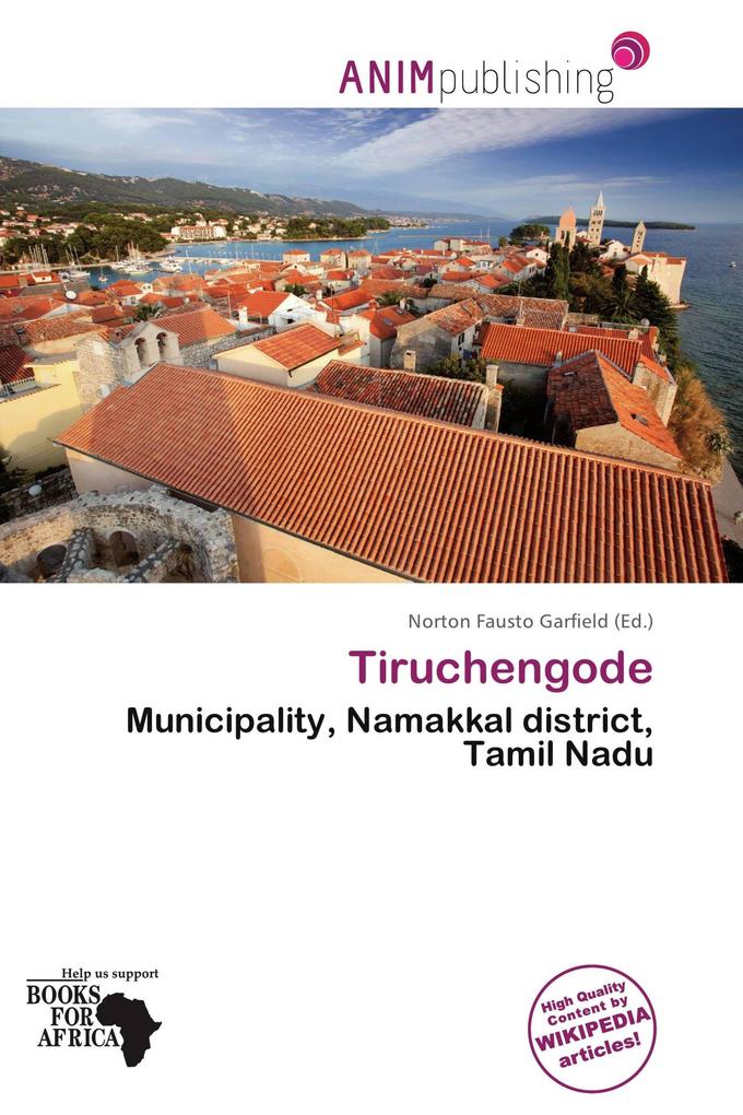 Tiruchengode
