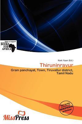 Thiruninravur