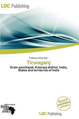 Tirwaganj