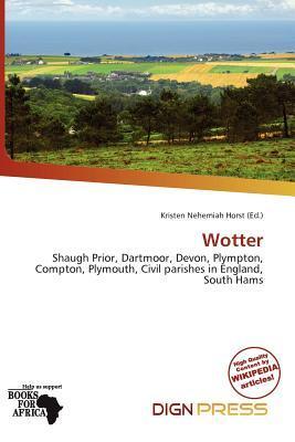 Wotter