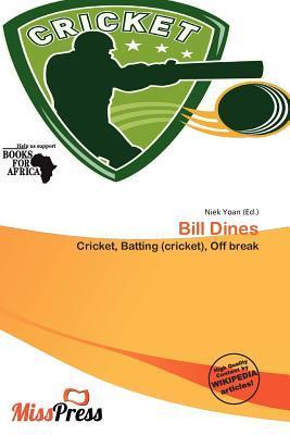 Bill Dines