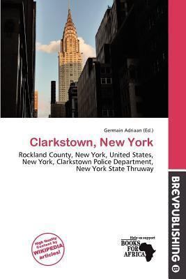 Clarkstown New York