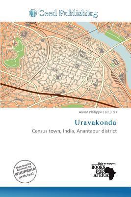 Uravakonda
