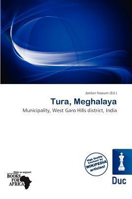 Tura Meghalaya