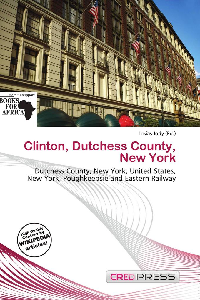 Clinton Dutchess County New York