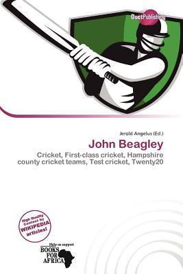 John Beagley
