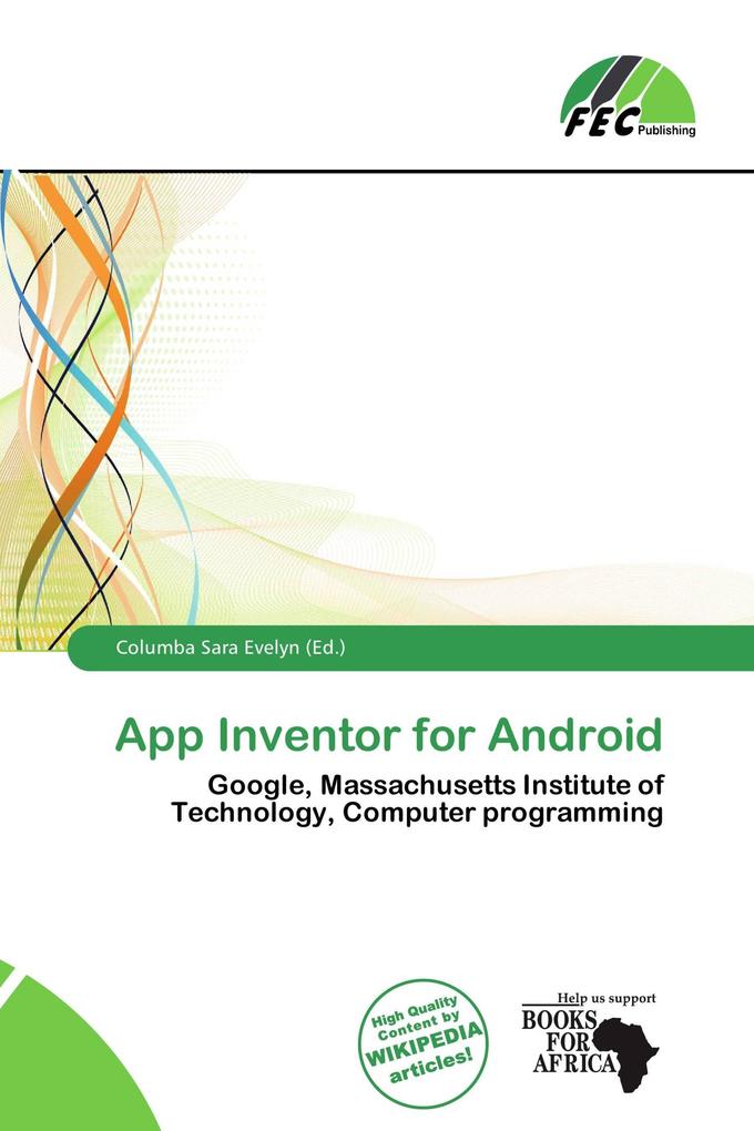 App Inventor for Android