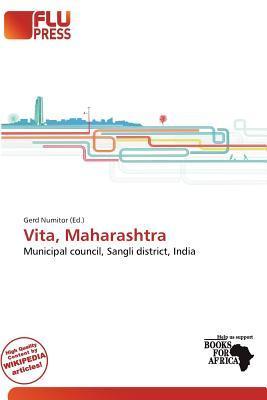Vita Maharashtra