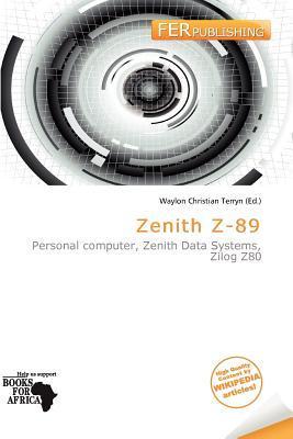 Zenith Z-89