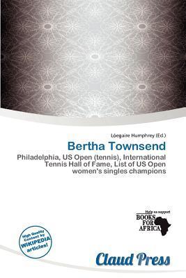 Bertha Townsend