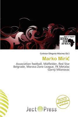 Marko Miri