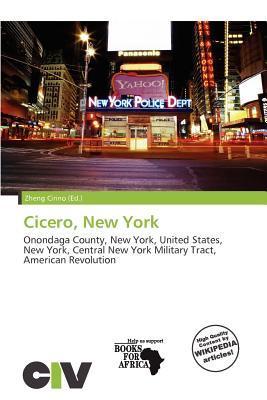 Cicero New York
