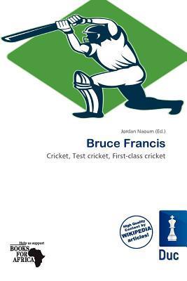 Bruce Francis