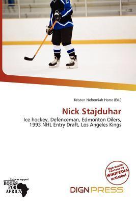 Nick Stajduhar