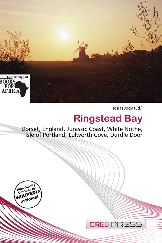 Ringstead Bay