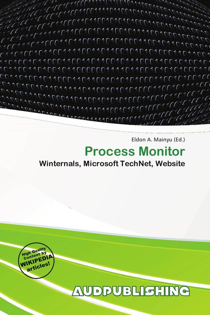 Process Monitor