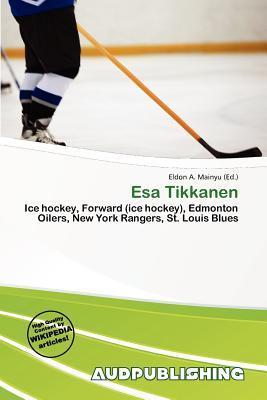 Esa Tikkanen