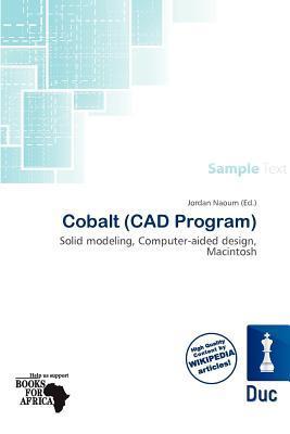 Cobalt (CAD Program)