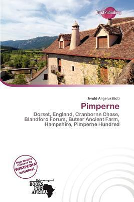 Pimperne