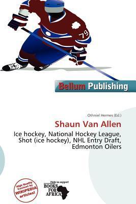 Shaun Van Allen