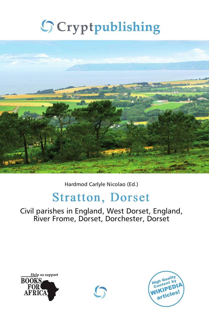 Stratton Dorset