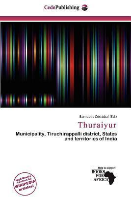 Thuraiyur