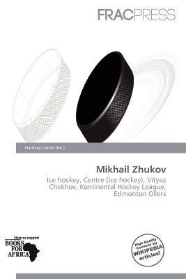 Mikhail Zhukov