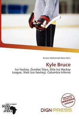 Kyle Bruce