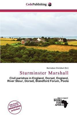 Sturminster Marshall