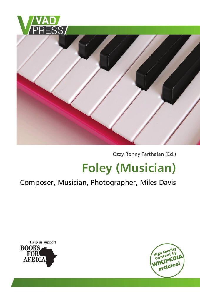 Foley (Musician)