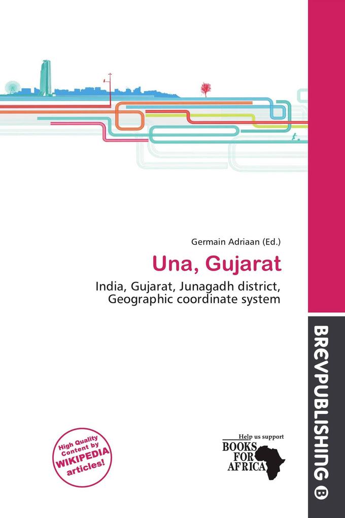 Una Gujarat