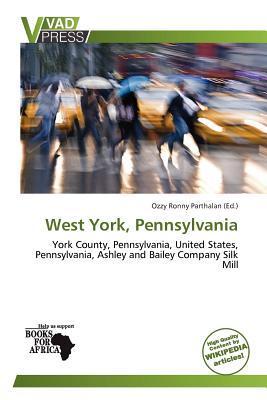 West York Pennsylvania