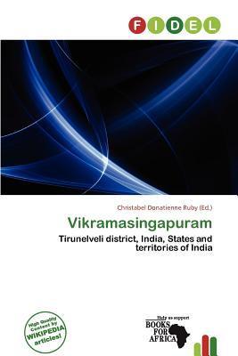 Vikramasingapuram