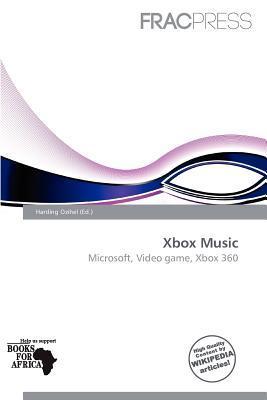 Xbox Music