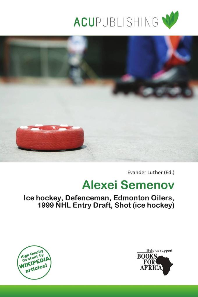 Alexei Semenov