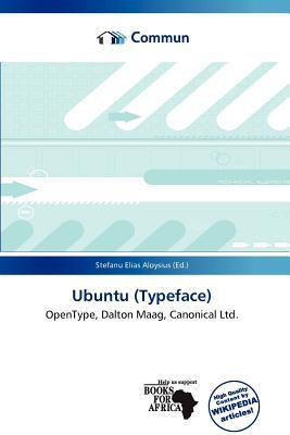 Ubuntu (Typeface)