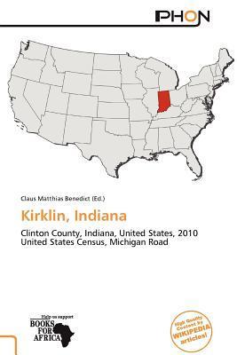 Kirklin Indiana