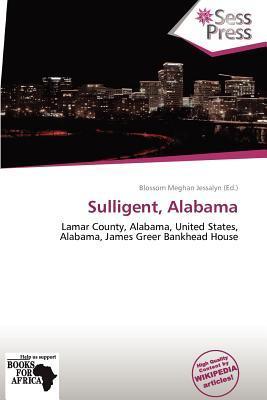 Sulligent Alabama