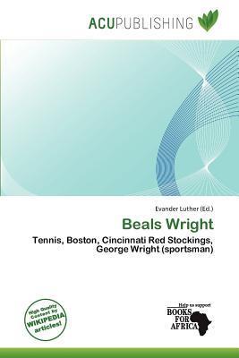 Beals Wright