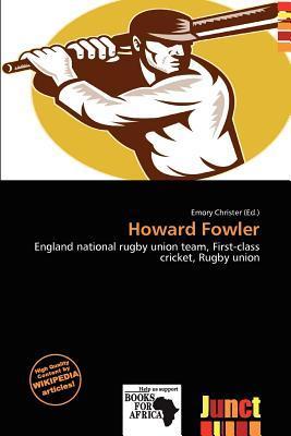 Howard Fowler