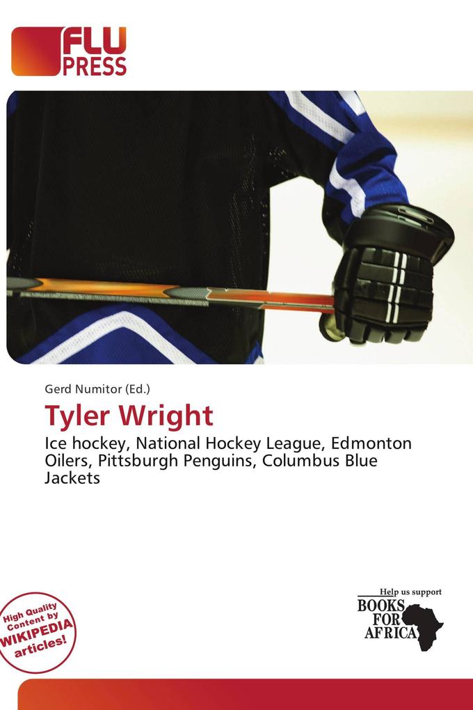 Tyler Wright