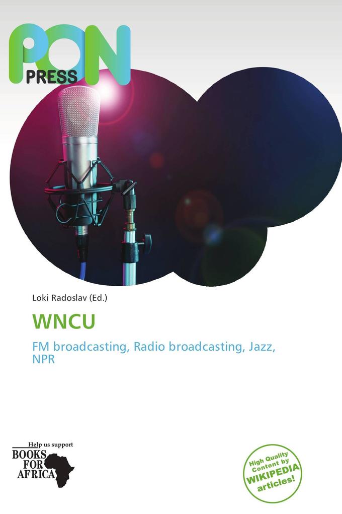 WNCU