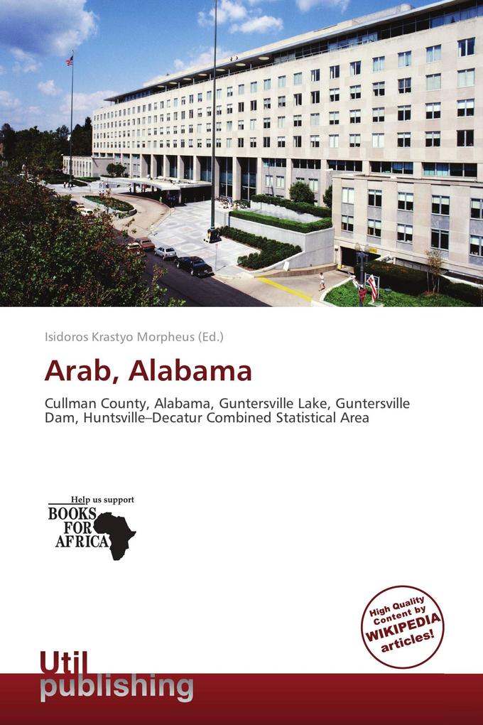 Arab Alabama