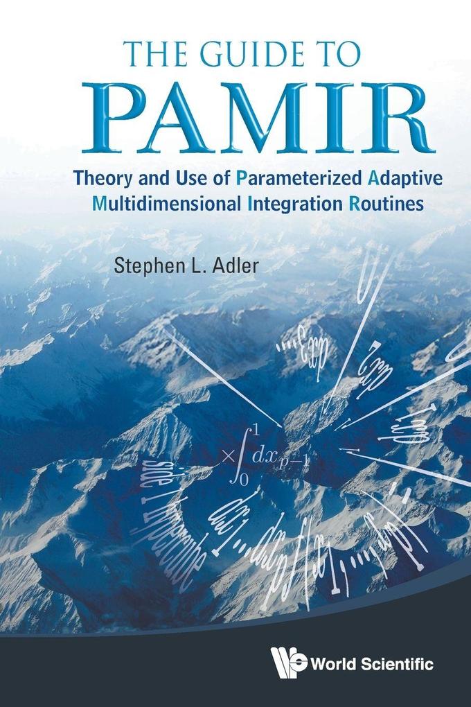 GUIDE TO PAMIR THE