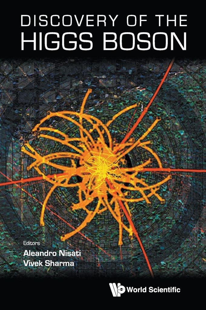 DISCOVERY OF THE HIGGS BOSON