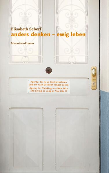 Anders denken: ewig leben