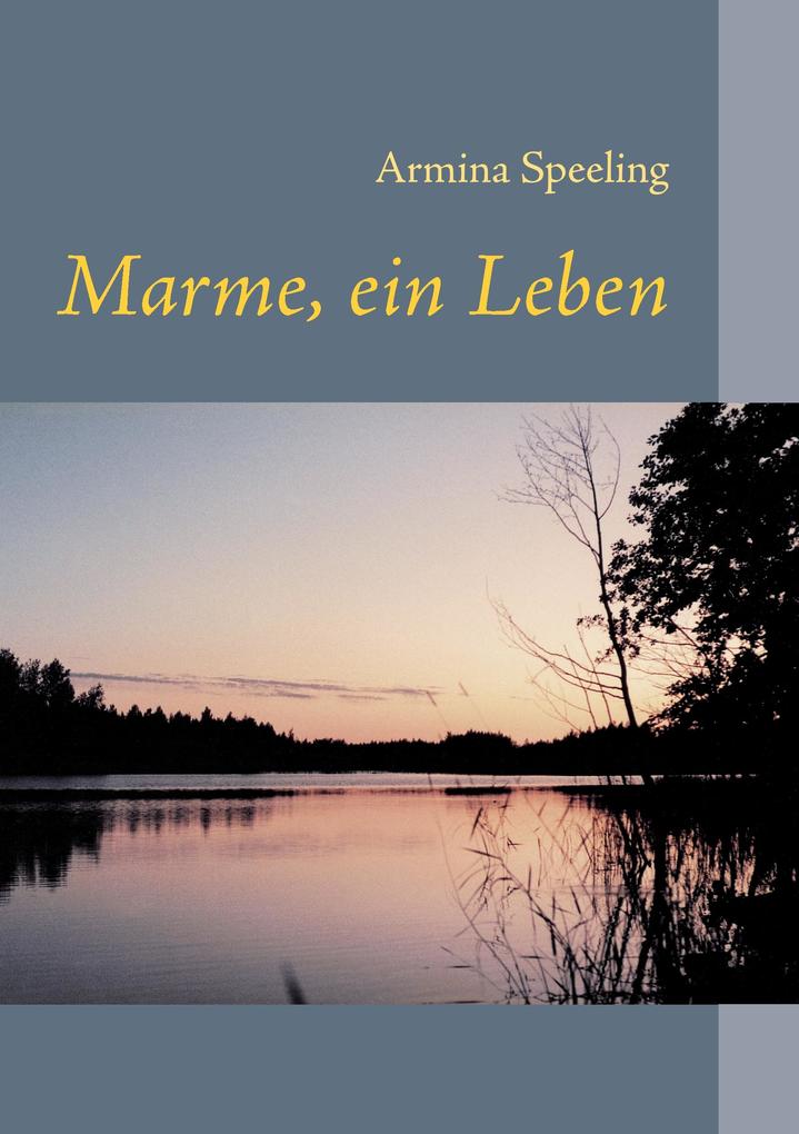 Marme ein Leben
